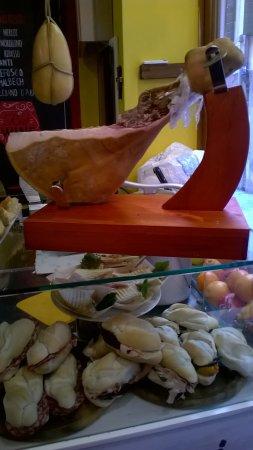 Pasticceria dal Conte